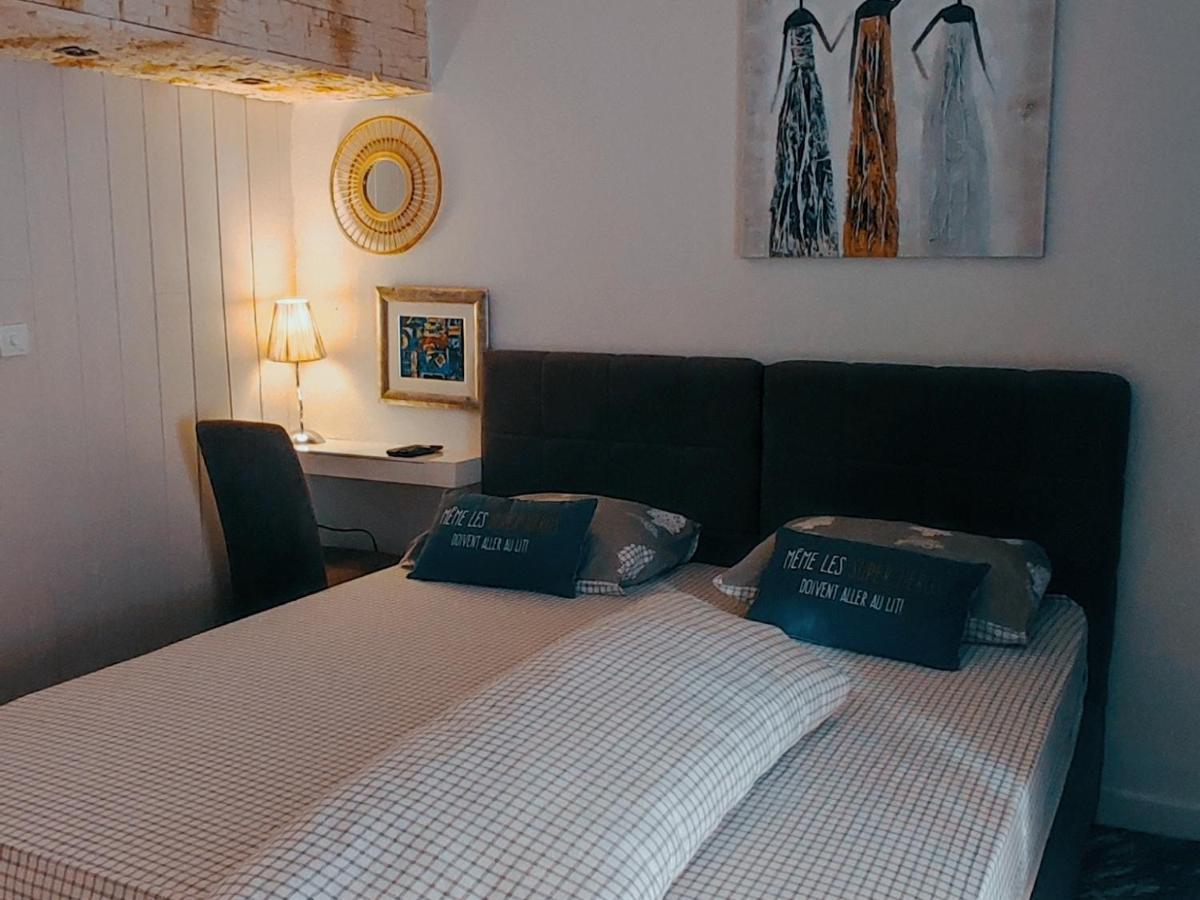 Apartmani Sollei Петркане Екстериор снимка